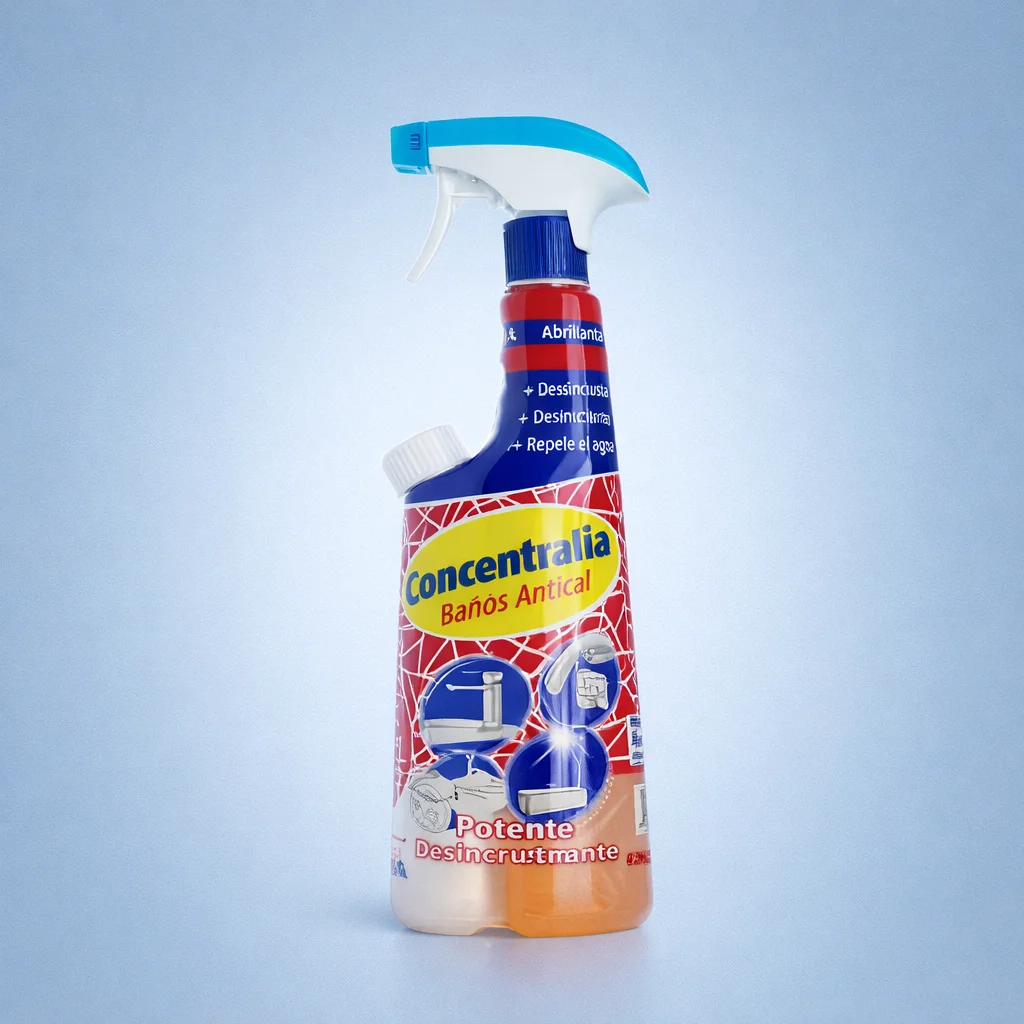 Antical Concentralia®