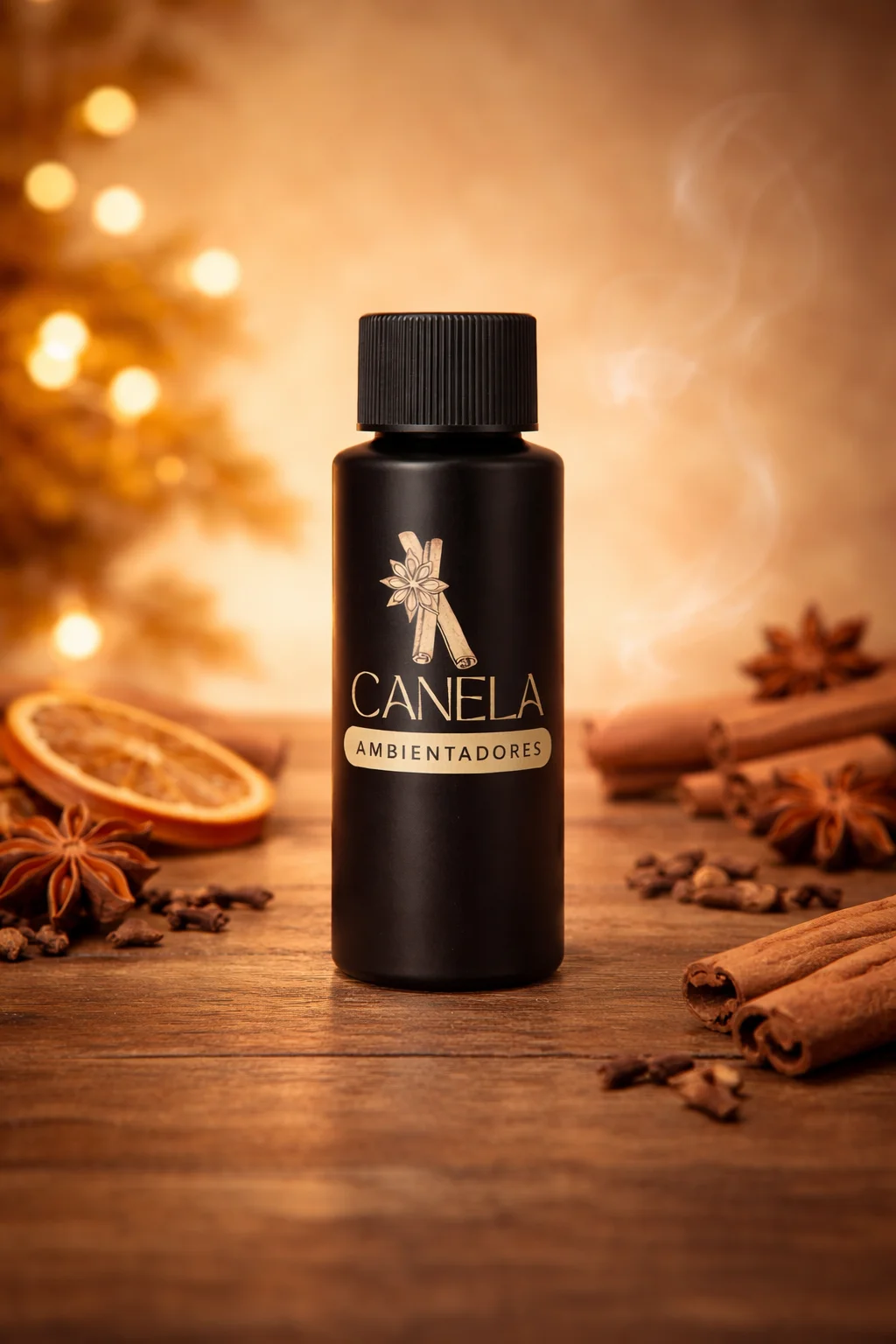 Recarga para Nebulizador 60ml (Compatible con nebulizador Dúo y Pro)