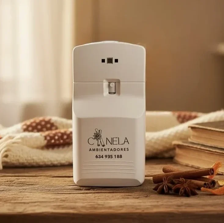 dispensador de aroma