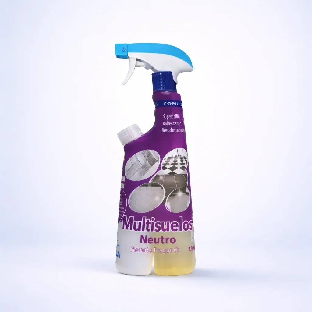 Multisuelos NeutroConcentralia®