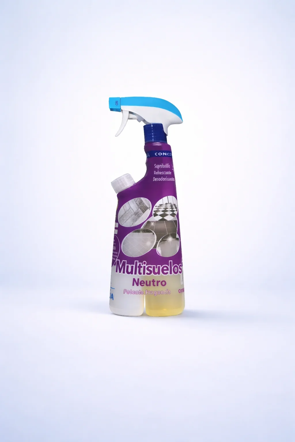 Multisuelos NeutroConcentralia®