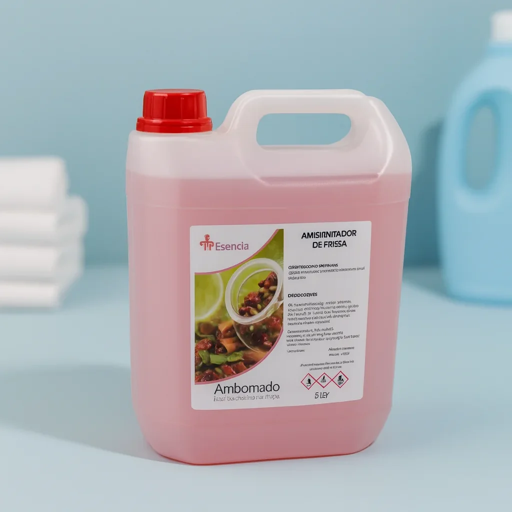 Ambientador Concentrado 5L