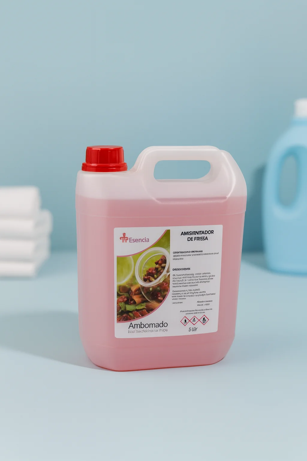 Ambientador Concentrado 5L