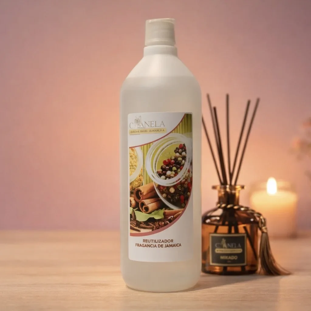 Recarga para Mikado