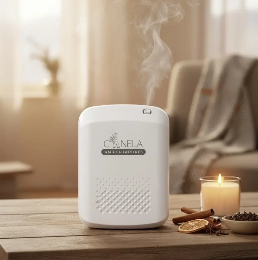 Nebulizador Pro