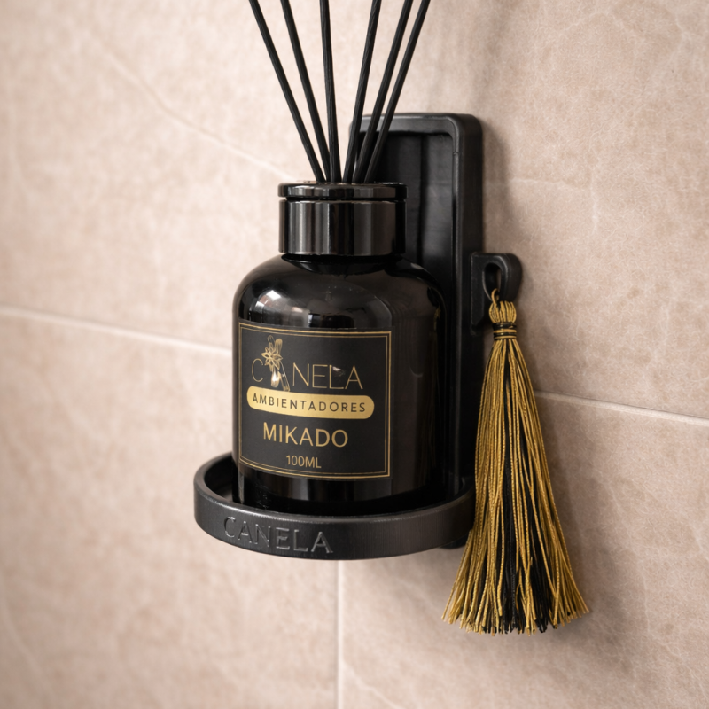 ambientador mikado antirrobo