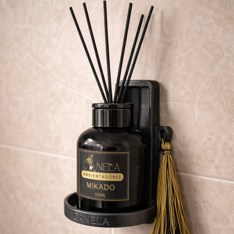 ambientador mikado antirrobo