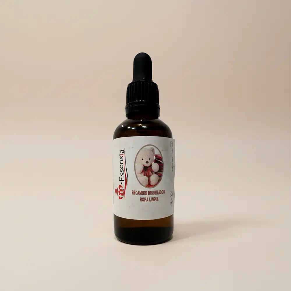 Gotero para brumizador  50ml